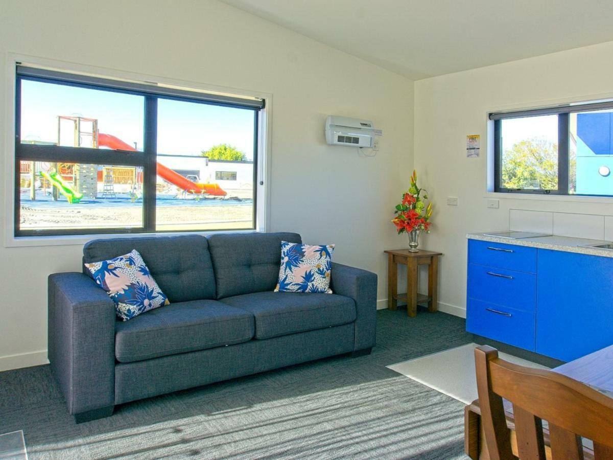 Hokitika'S Kiwi Holiday Park And Motels المظهر الخارجي الصورة