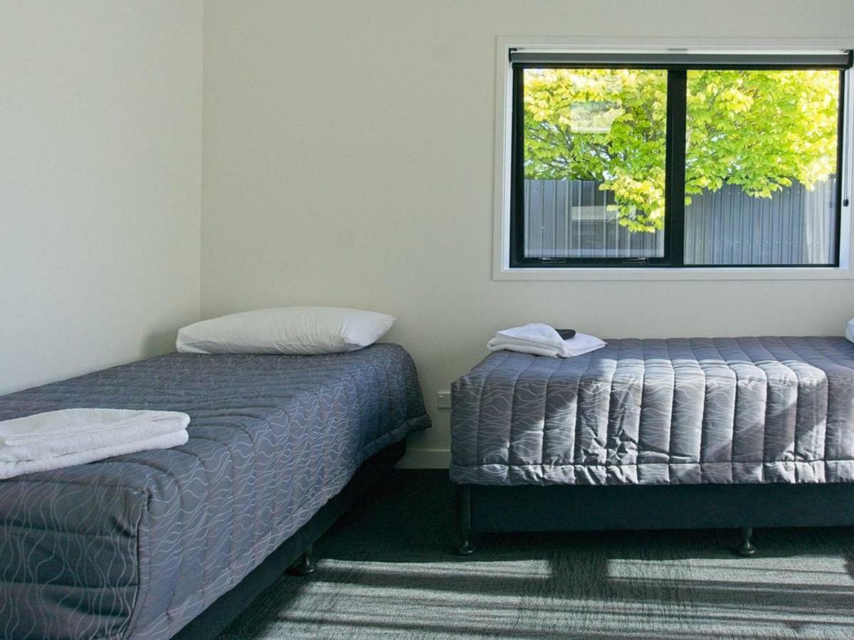 Hokitika'S Kiwi Holiday Park And Motels المظهر الخارجي الصورة