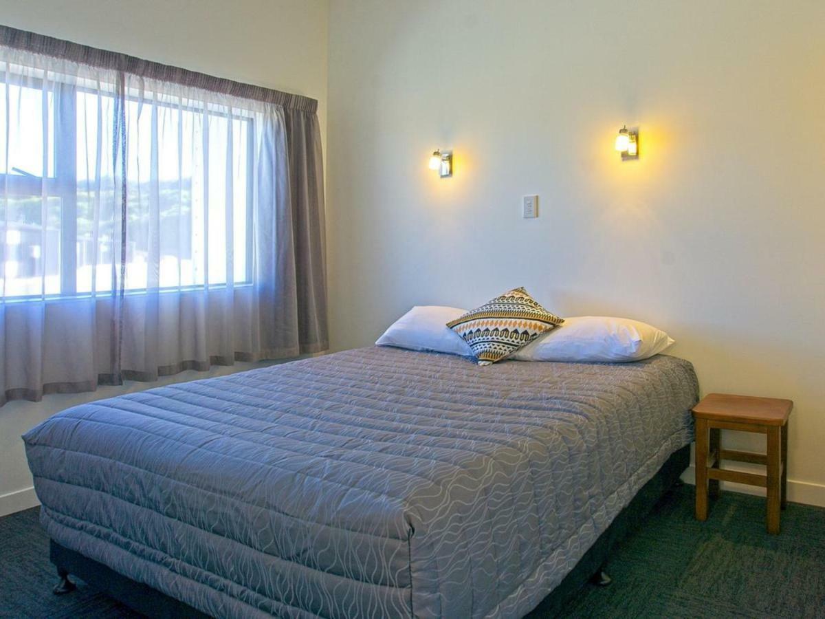 Hokitika'S Kiwi Holiday Park And Motels المظهر الخارجي الصورة