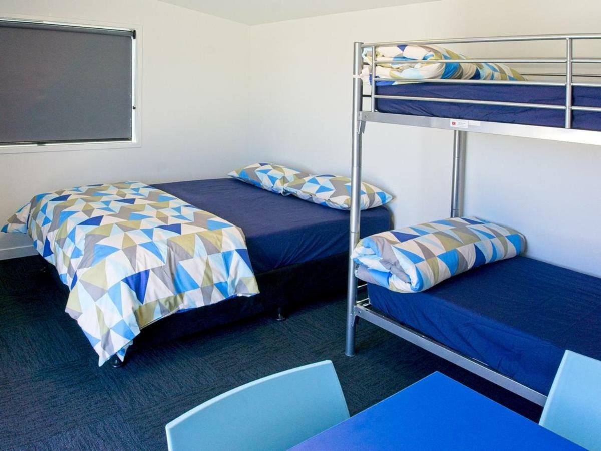 Hokitika'S Kiwi Holiday Park And Motels المظهر الخارجي الصورة