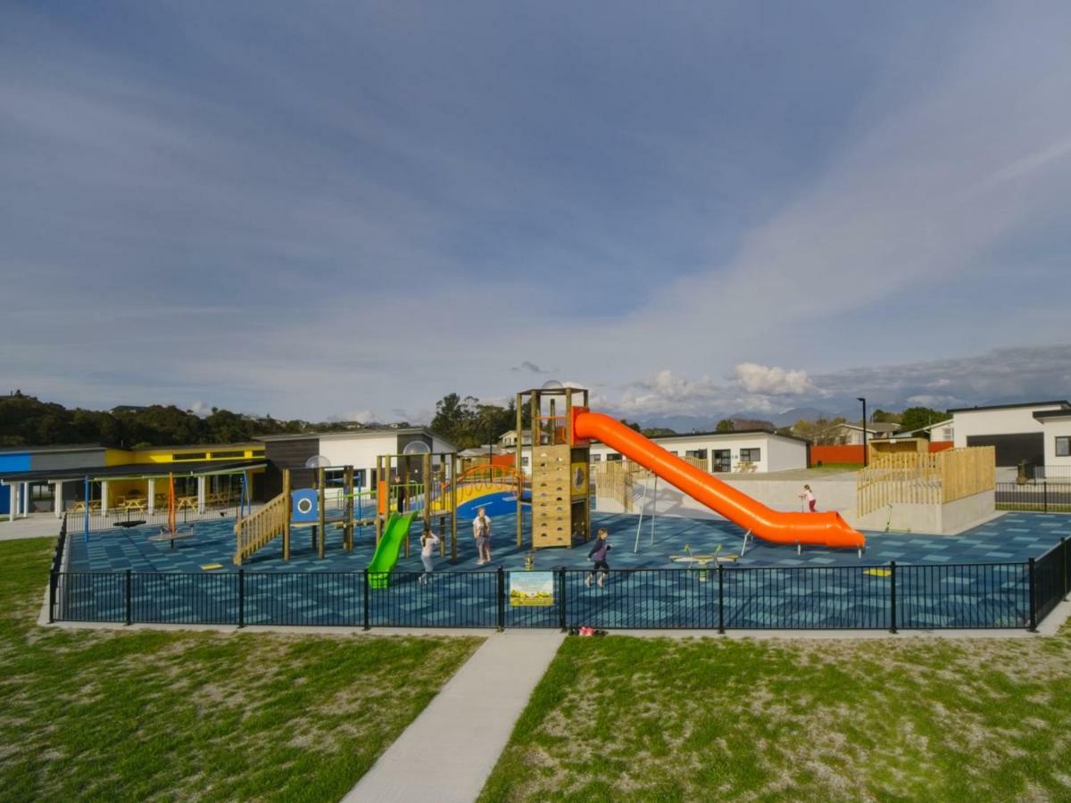Hokitika'S Kiwi Holiday Park And Motels المظهر الخارجي الصورة