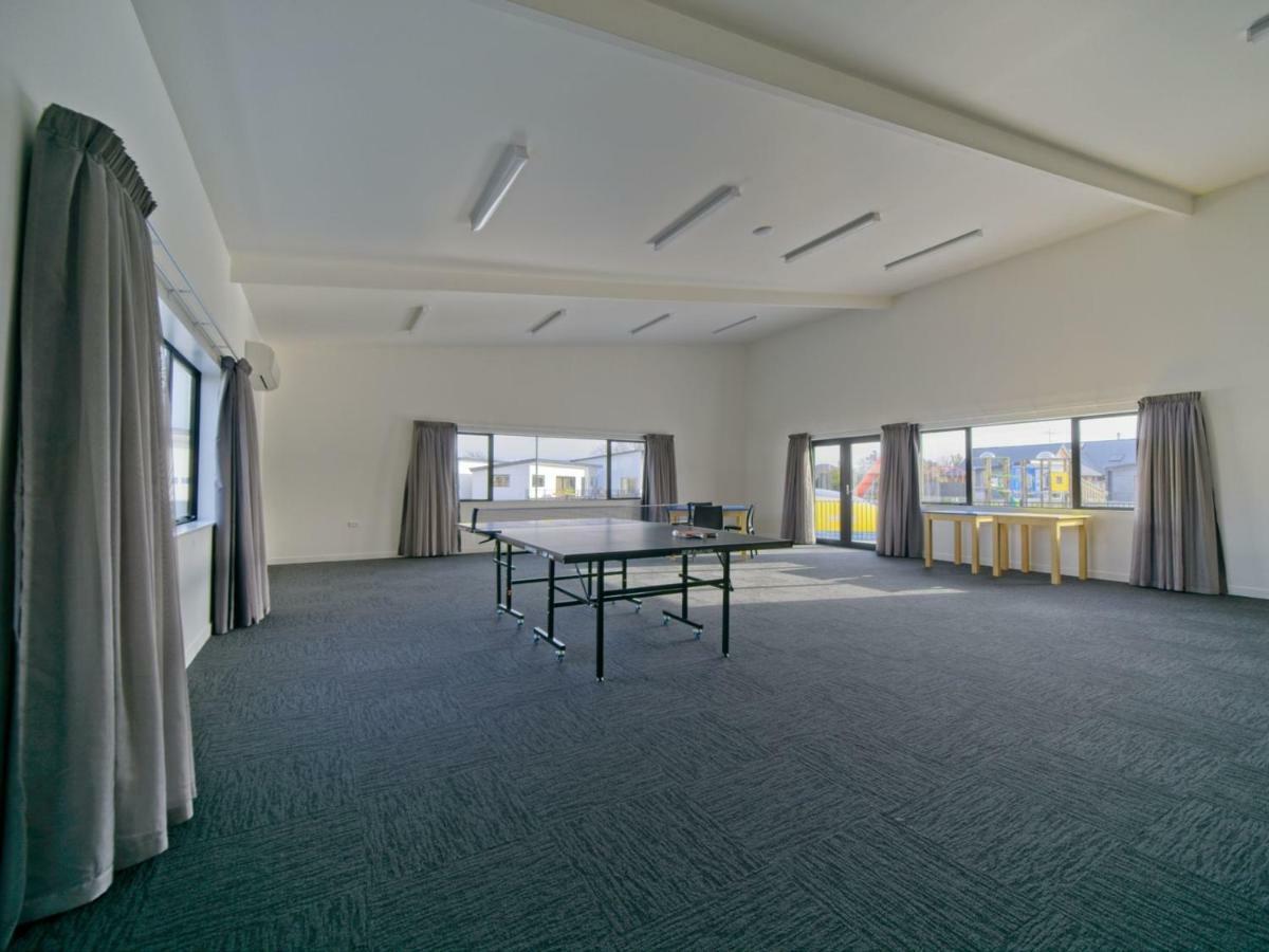 Hokitika'S Kiwi Holiday Park And Motels المظهر الخارجي الصورة