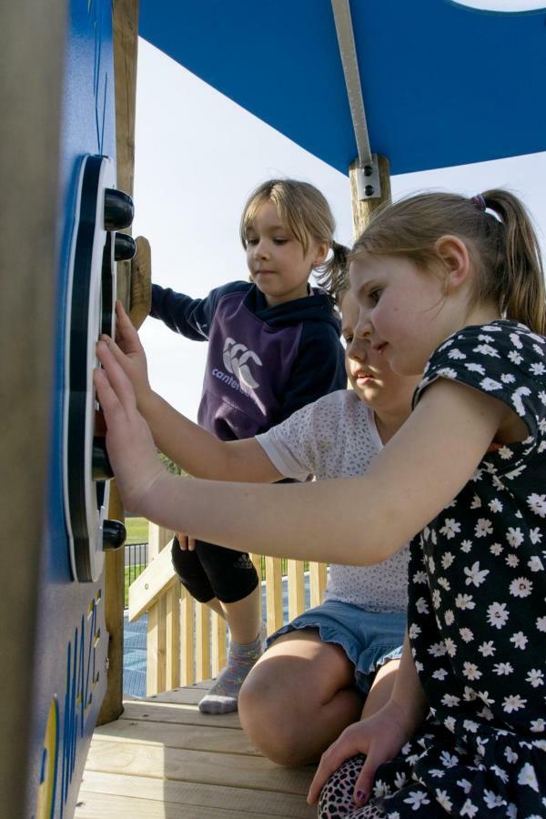 Hokitika'S Kiwi Holiday Park And Motels المظهر الخارجي الصورة