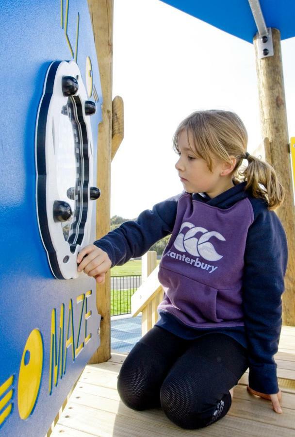 Hokitika'S Kiwi Holiday Park And Motels المظهر الخارجي الصورة