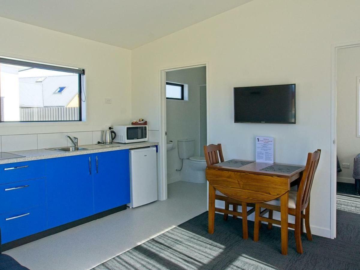 Hokitika'S Kiwi Holiday Park And Motels المظهر الخارجي الصورة