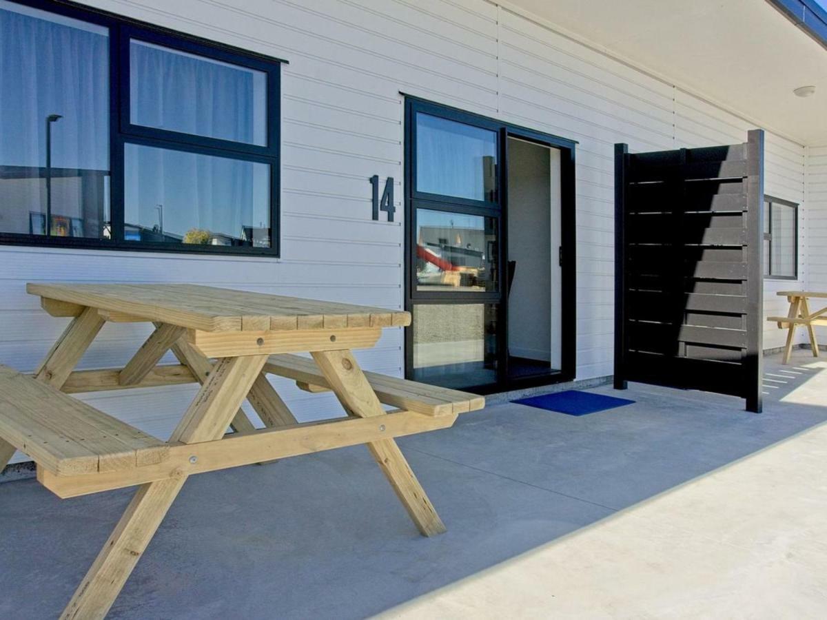 Hokitika'S Kiwi Holiday Park And Motels المظهر الخارجي الصورة