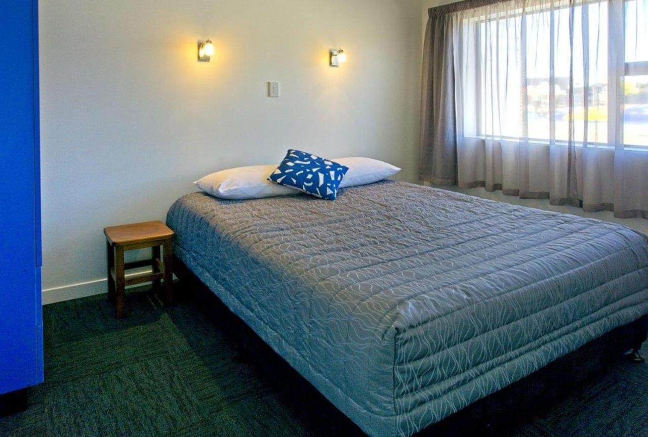 Hokitika'S Kiwi Holiday Park And Motels المظهر الخارجي الصورة